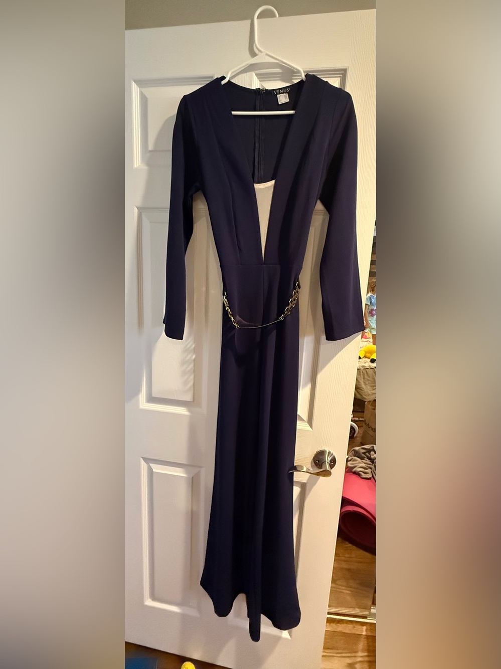 Venus Jumpsuit